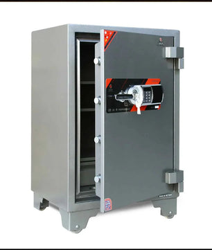 Vaultix Safe - VX91E7