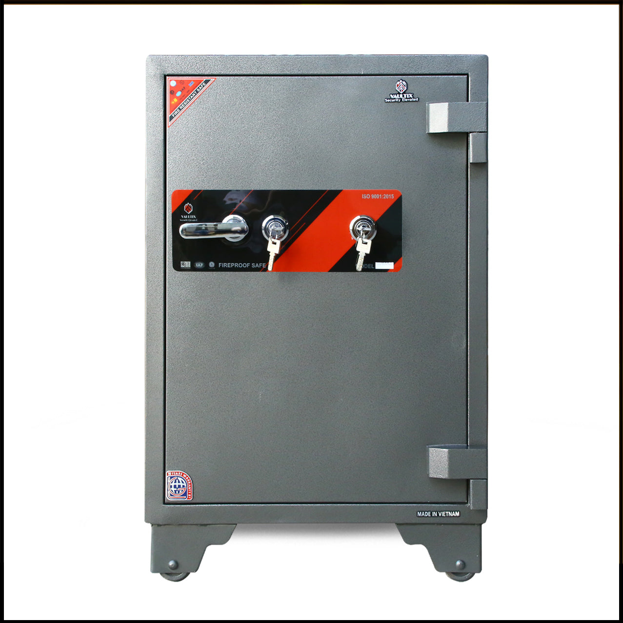 Vaultix Safe - VX91K